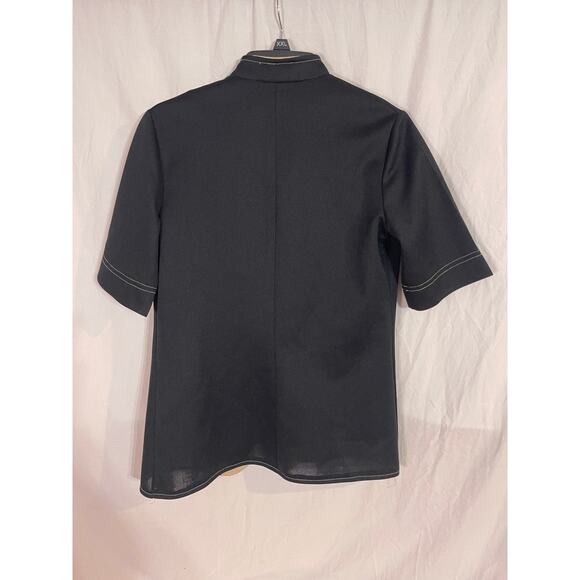 Vintage 70s Verona Knits tank and sweater - Picture 6 of 8